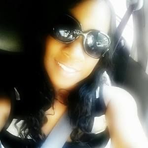 Meet your Posher, Lynnette